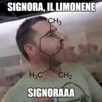 LIMONENE